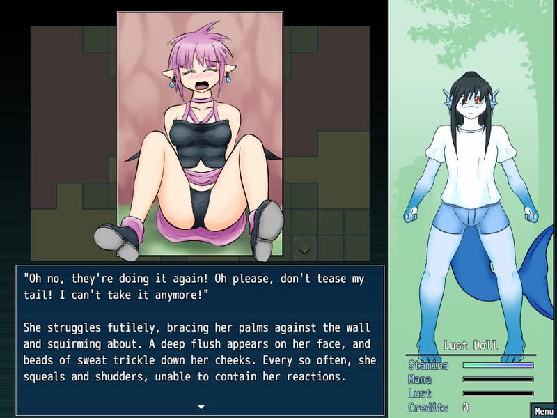 Screenshot 9 from Lust Doll Plus