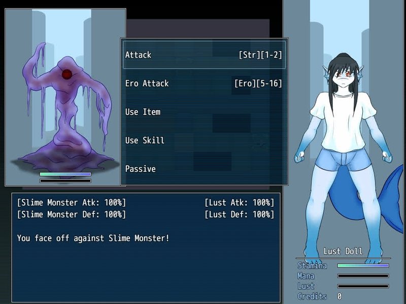 Screenshot 10 from Lust Doll Plus