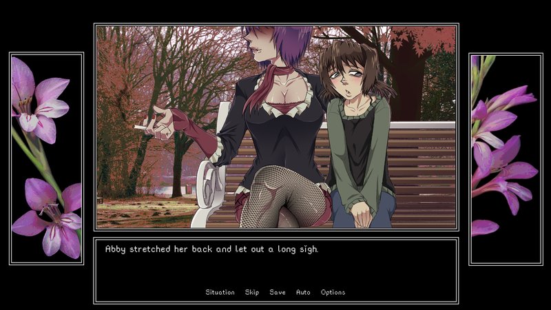 Screenshot 5 from My Last Bittersweet Love