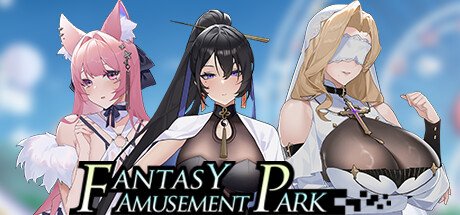 Парк развлечений фантазии