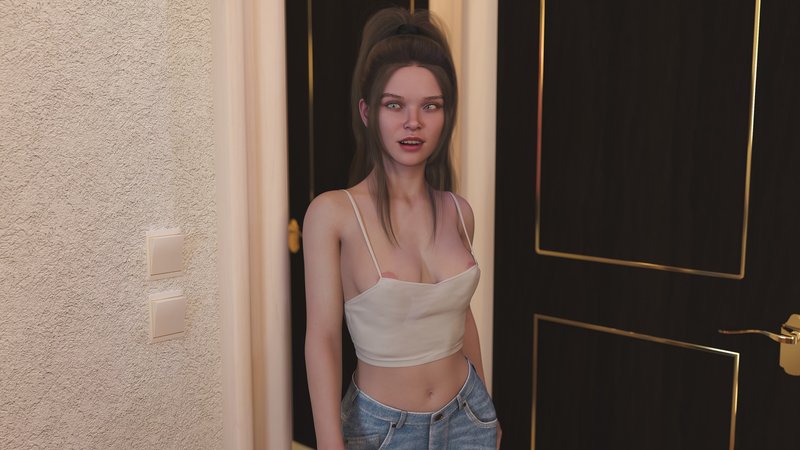 Screenshot 2 from MyOnlyFam