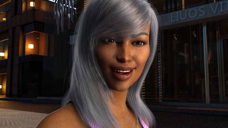 Screenshot 3 from Dragon of Calon Valley