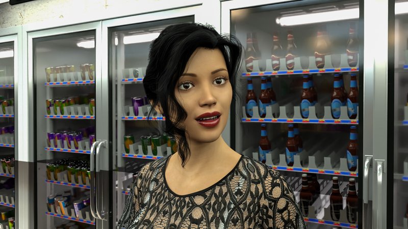 Screenshot 4 from Dragon of Calon Valley