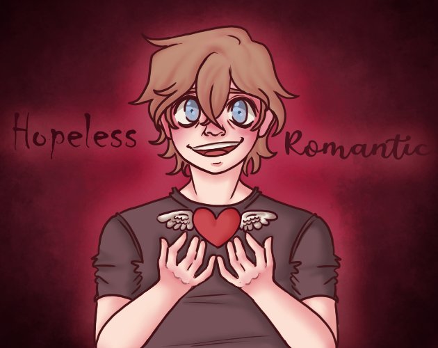 Hopeless Romantic