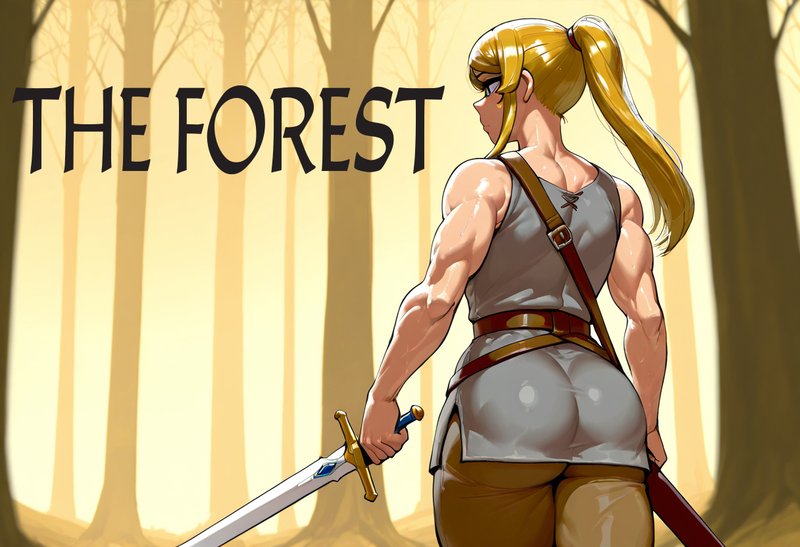 The Forest