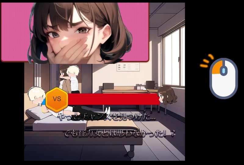 Screenshot 7 from Newlywed Female Teacher Miri