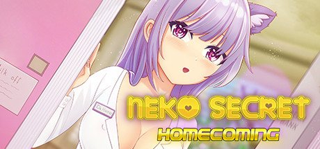 Neko Secret: Homecoming