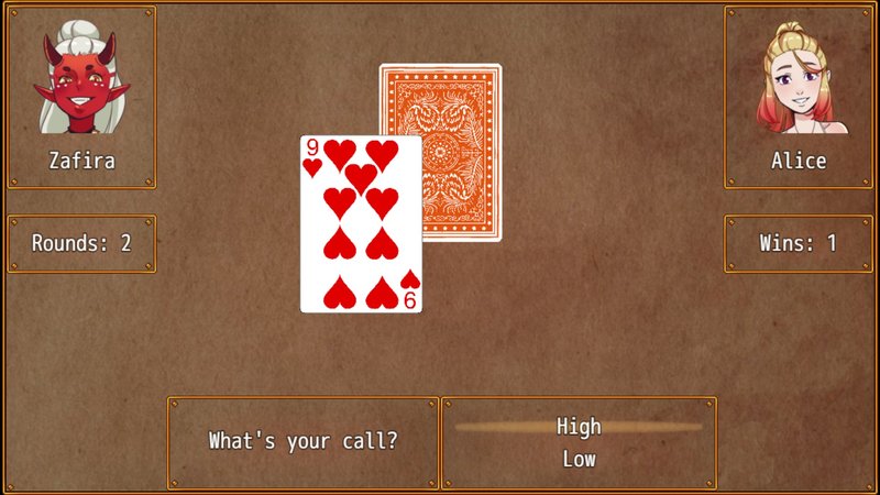 Screenshot 6 from Succubus Dance