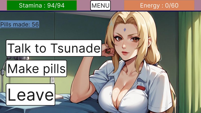 Screenshot 5 from Chara Injector