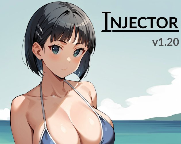 Chara Injector