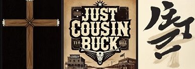 Just Cousin Buck