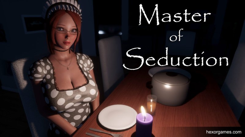 Screenshot 2 from Master of Seduction