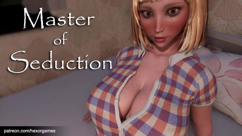 Screenshot 5 from Master of Seduction