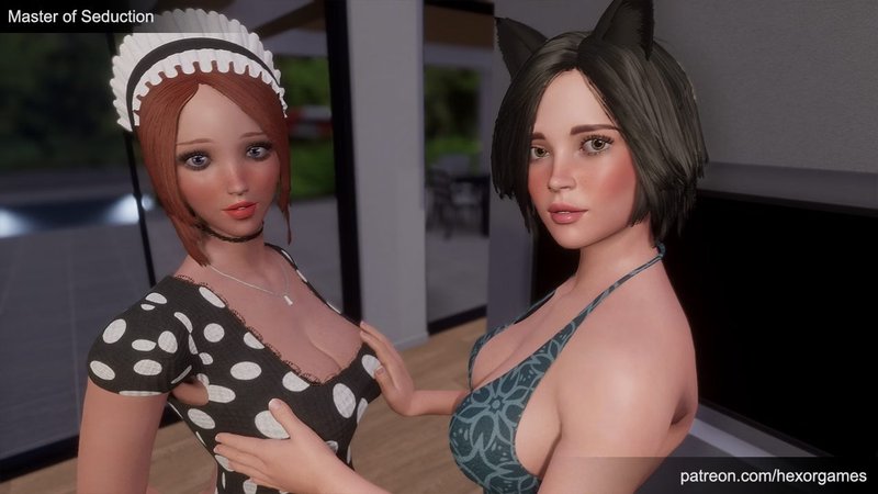 Screenshot 10 from Master of Seduction