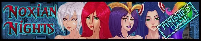 Noxian Nights