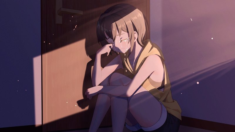 Screenshot 8 from Egg Girls: A Gentle Story