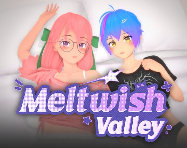 MeltWish Valley