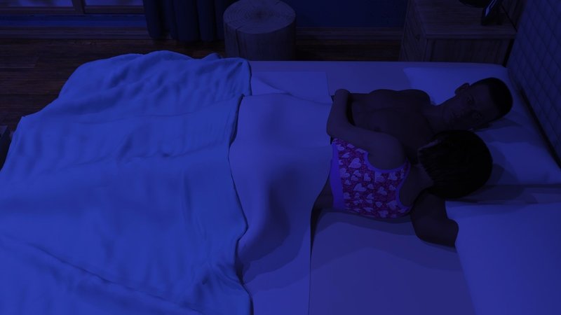 Screenshot 7 from The Book of Incest