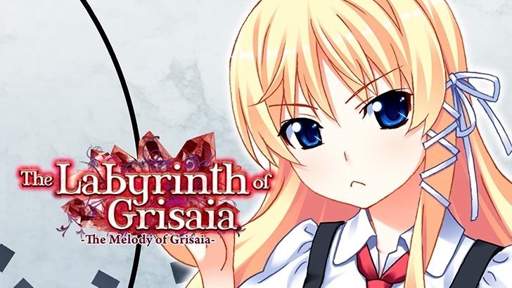 The Melody of Grisaia