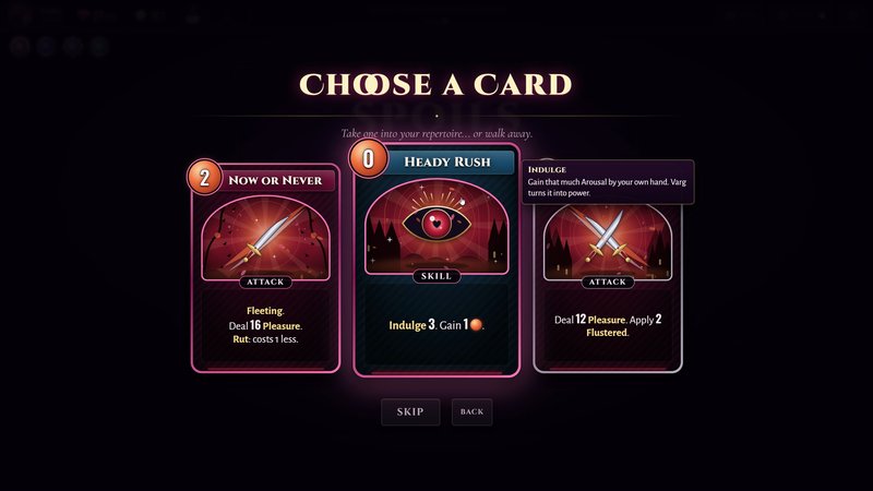 Screenshot 5 from Deck'em Down