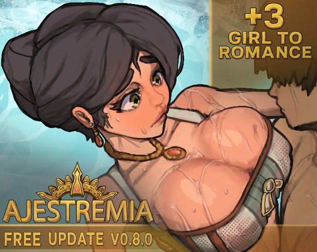 Ajestremia