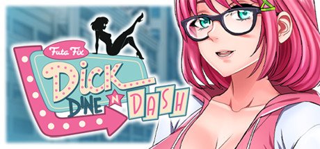Futa Fix Dick Dine and Dash