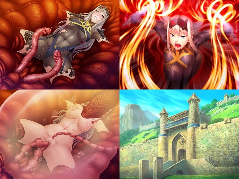Screenshot 3 from Taima Seikou Alice