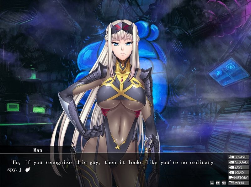 Screenshot 9 from Taima Seikou Alice