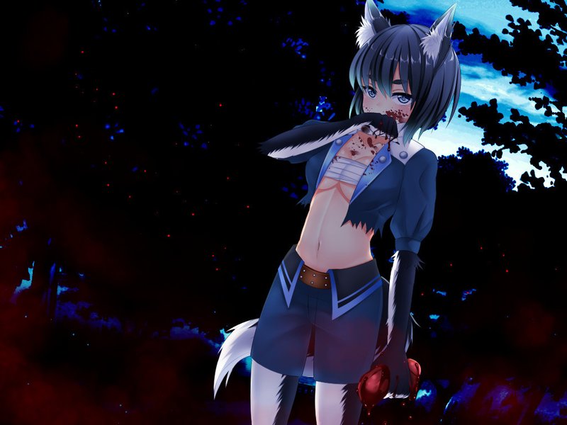 Screenshot 1 from From Frontier