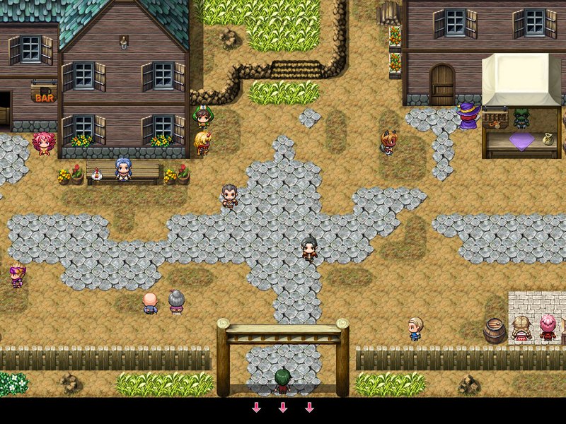 Screenshot 6 from From Frontier