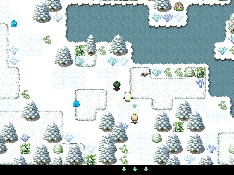 Screenshot 7 from From Frontier