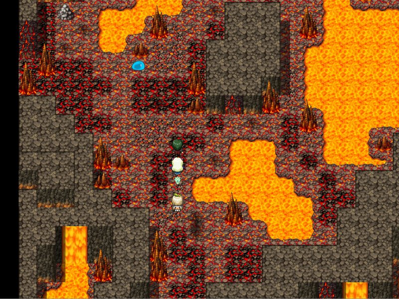 Screenshot 8 from From Frontier