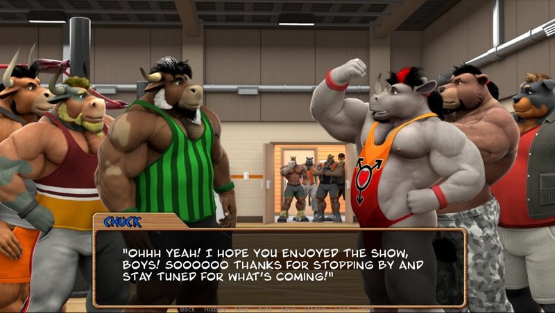Screenshot 2 from House of Beef