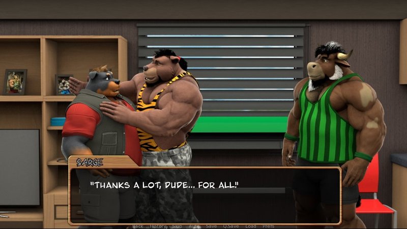 Screenshot 5 from House of Beef