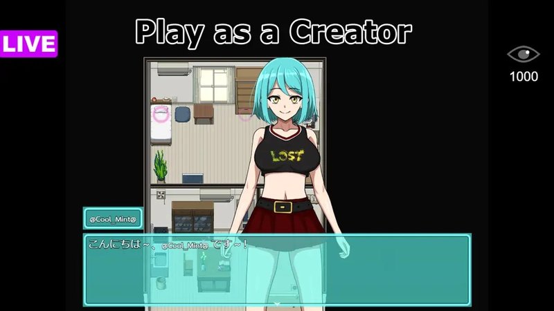 X-Creator