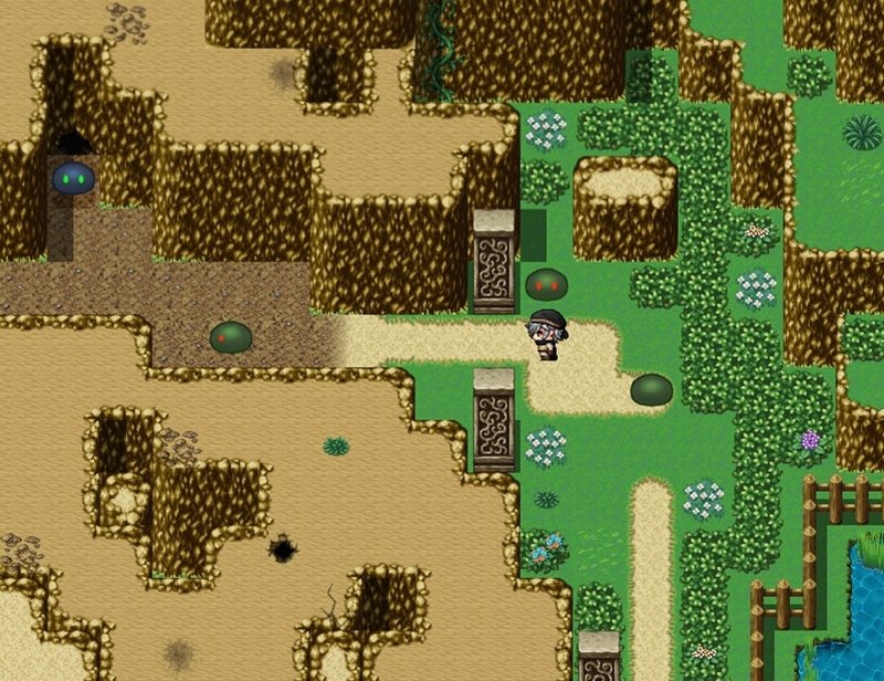 Screenshot 5 from Yakusou