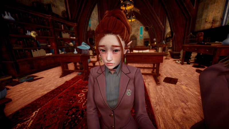 Screenshot 5 from The Arcanist