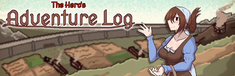 The Hero's Adventure Log