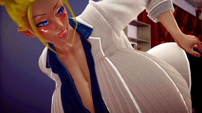 Screenshot 3 from Boobageddon