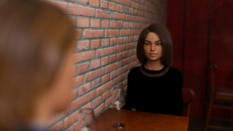 Screenshot 7 from Her Heart's Desire