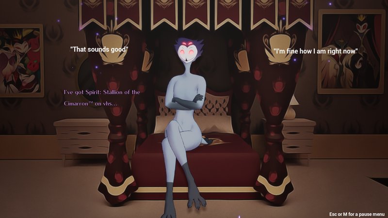 Screenshot 1 from Stolas Sim