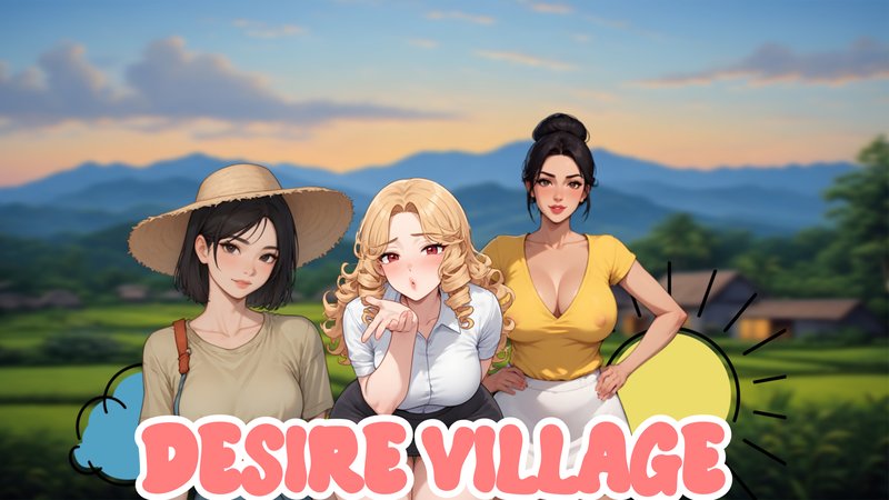 Desire Village