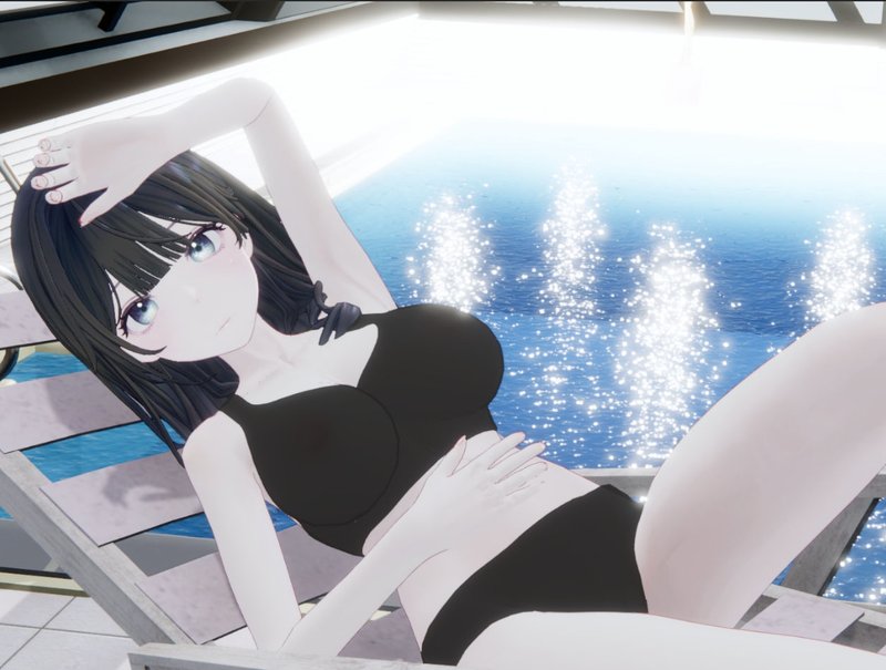 Screenshot 10 from I Will Never Cum!