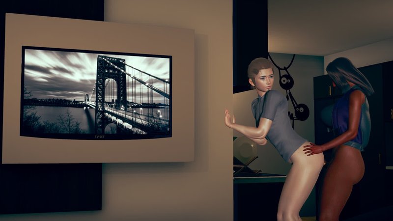 Screenshot 7 from Dickgirl Dorm Revamp