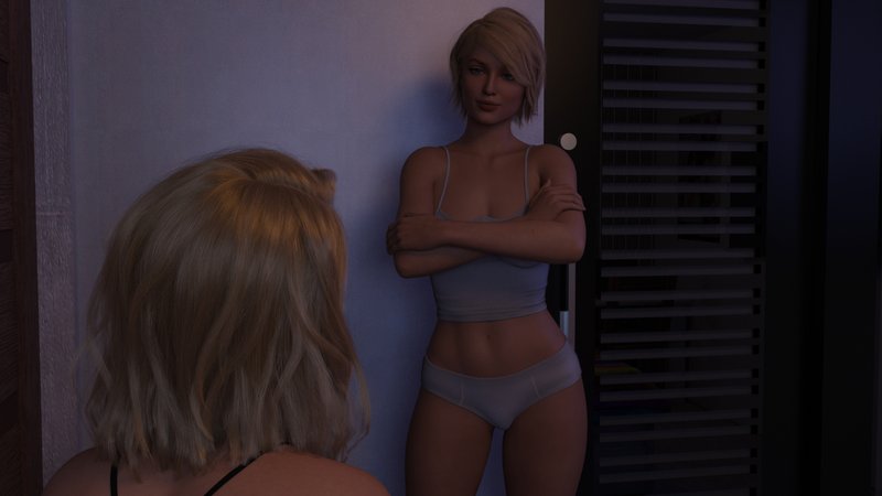 Screenshot 6 from Her Desire
