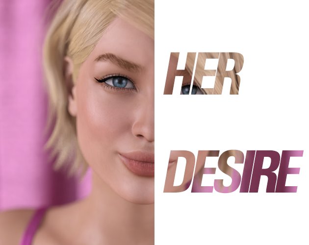 Her Desire