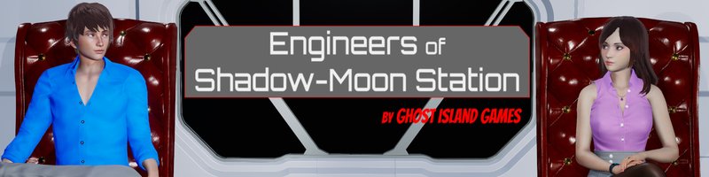 Engineers of Shadow-Moon Station