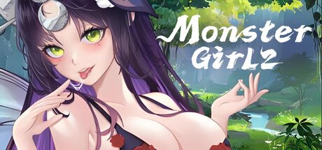 Monster Girl 2