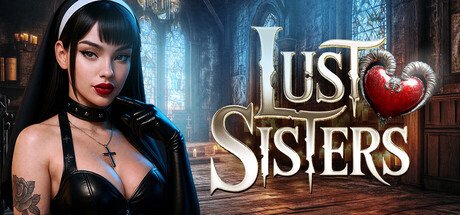 Lust Sisters
