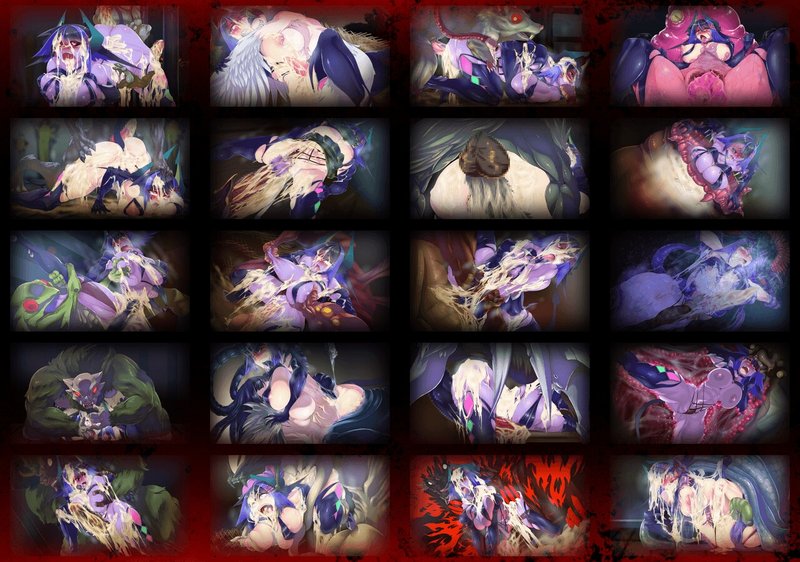 Screenshot 6 from Succubus General's Troop Augmentation Center